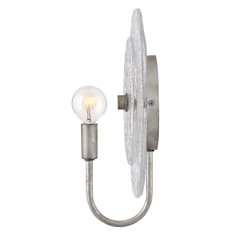 Rene 1 - Light Candle Wall Light