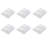 Sterilite Convenient 1.87"H x 14"W x 11.87"D Drawer Organizer
