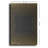 Elegant Canvas Painting Wall Art, Gold & Black, 17.7 x 27.6 inches | 100% Canvas (Thickness: 0.11 inches) on 100% Pine Wood Frame (Thickness: 0.87 inches) | Perfect for Home Decor & Office Spaces, Stylish & Modern Design