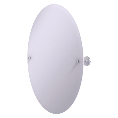 Marchmont Metal Wall Mirror