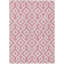 Tapis intérieur / extérieur Kaylani avec envers antidérapant-87632040