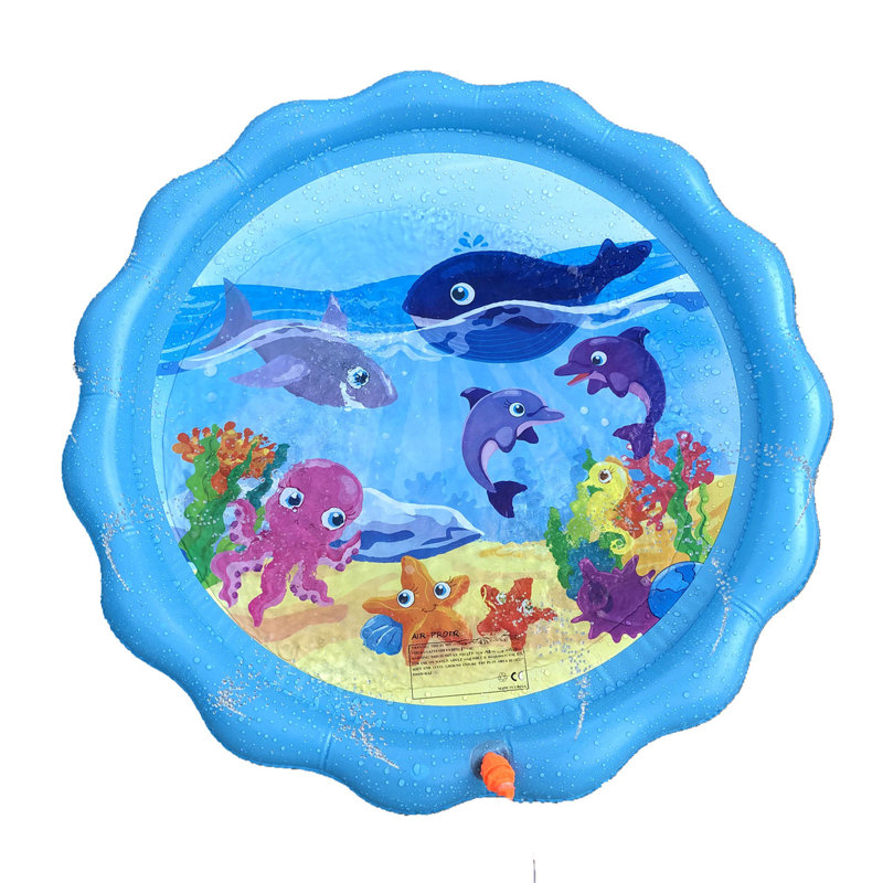 Jouets d'extérieur et jeux gonflables