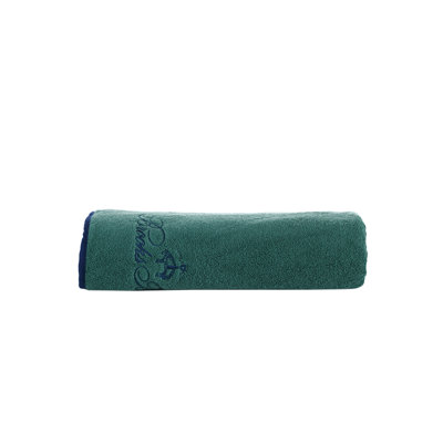 Ensemble de 4 serviettes en coton turc 4 pièces