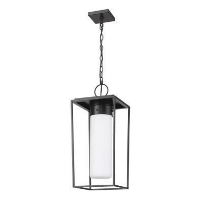 Jadine Outdoor Hanging Lantern