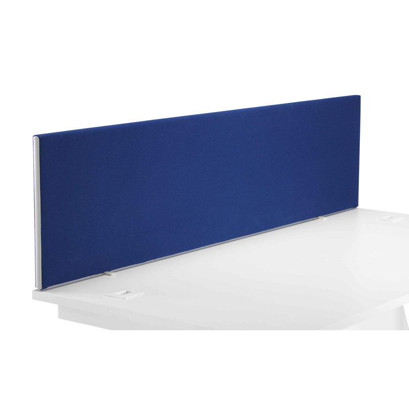 Etola Desk Dividers, Blue