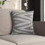Coussin décoratif en coton Colston-135486457