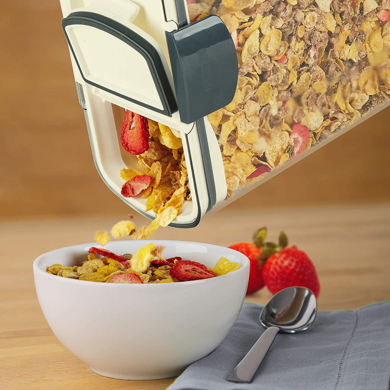 144oz. Food Storage Container
