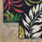 Sherley Tropical Botanical Navy/ Multi Indoor-Outdoor Area Rug-720109792