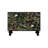 Double Door  Accent Cabinet And Storage Console-109713021