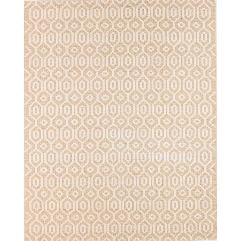 APEX-BEIGE LUXOR 5 pi x 8 pi, Rectangle 5 pi x 8 pi