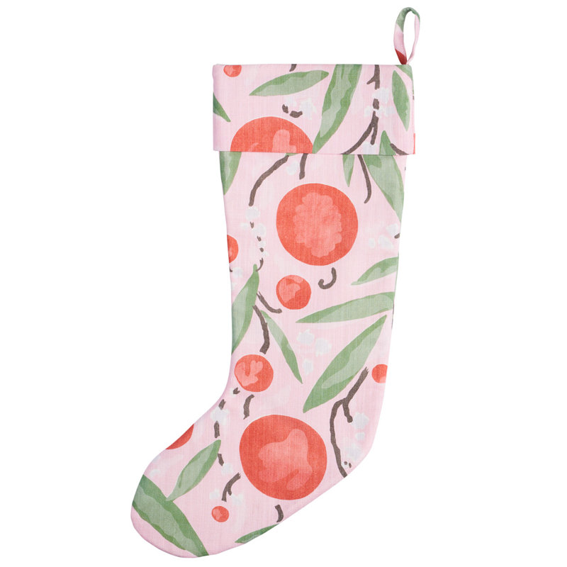 Mirabelle Limited Edition Stocking