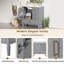 Grand meuble-lavabo moderne et fonctionnel-10426283