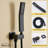 All-In-One Kit with Rough in-Valve
