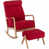 Rouge est en rupture de stock