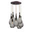 Earth 8 - Light Chandelier-676547564-676547542