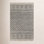 Alyson Beige Gray Hand-Woven Geometric Rug