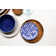 Santorini Handmade Hard Ceramic Appetizer Plate