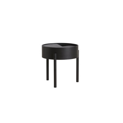 Arc Side Table