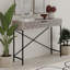 Adaleen 110cm Console Table-63612116
