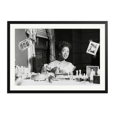 Sarah Vaughan