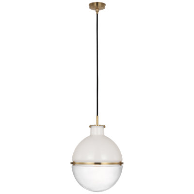 Maxey 1 - Light Pendant