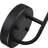 Gulshan Black Outdoor Wall Light