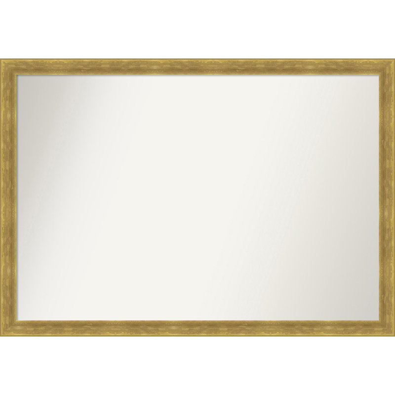 Miroir mural Floden, 33,25 po x 47,25 po