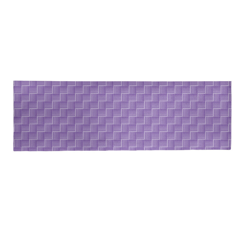 Chenille Indoor Rug, Runner 2'5" x 8'