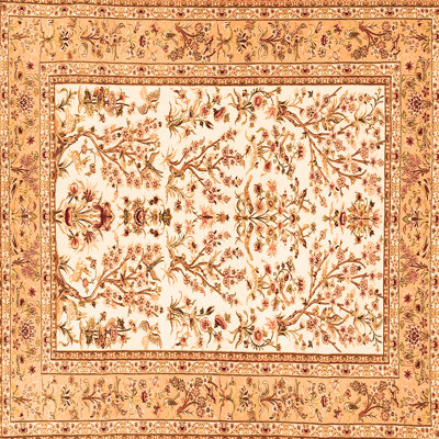 Performance Floral Indoor Rug