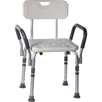 Alex Orthopedic Shower Chair