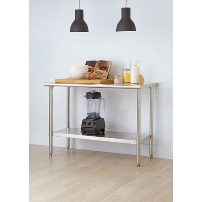 Console de 48 po