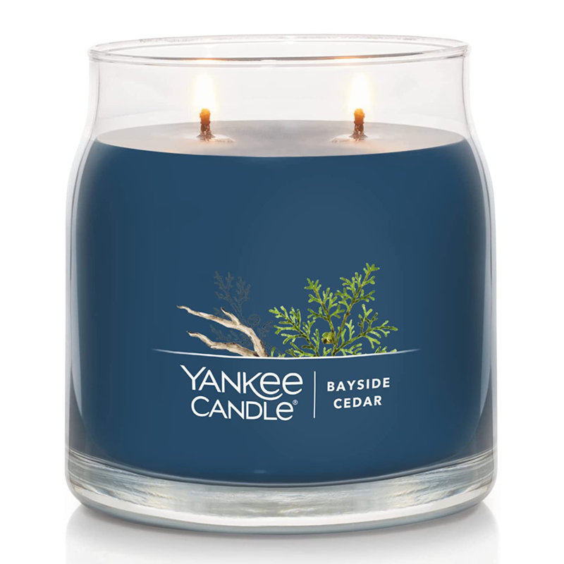 Candle Jar