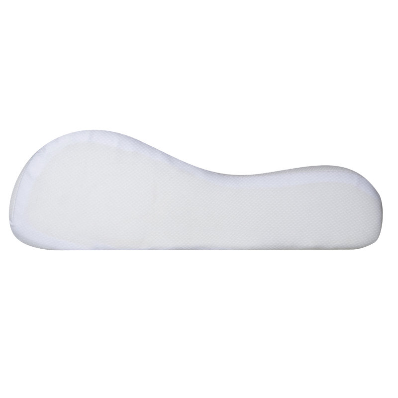 Doniphan Memory Foam Medium Cooling Pillow