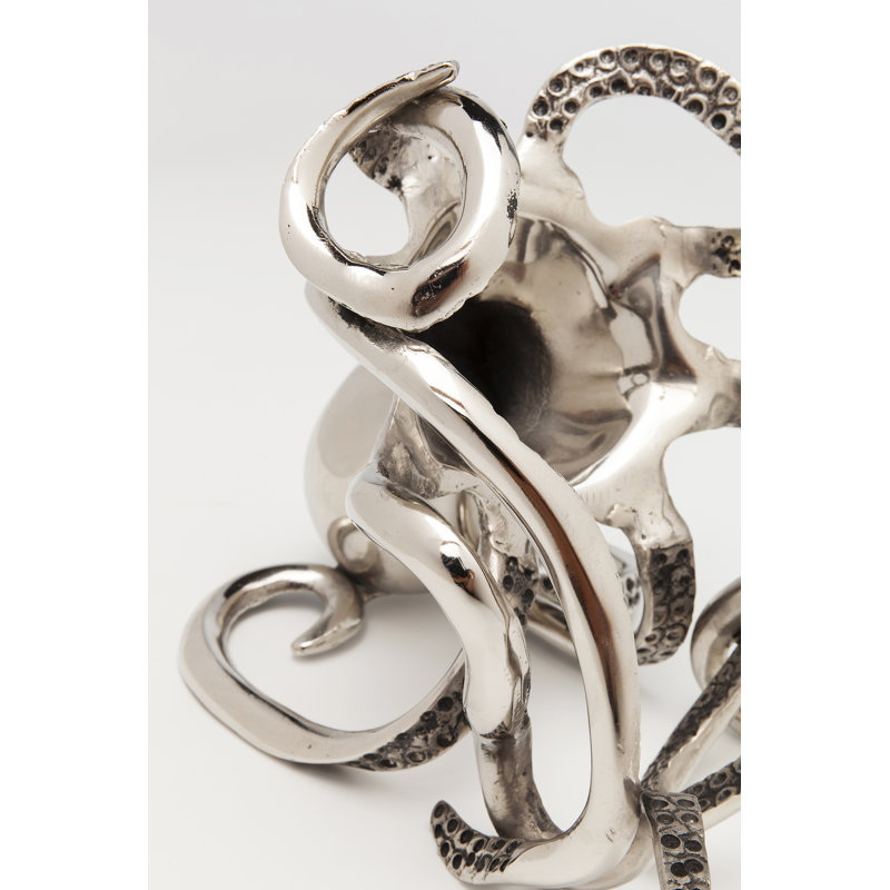 Bottle Rack Octopus