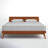 Elswick Solid Wood Platform Bed-1749943113
