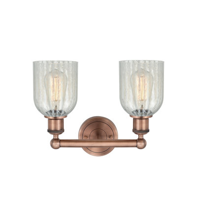 Reiko 2 - Light Dimmable Vanity Light