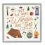 Conception d'art mural sur toile Stupell Industries Wander-91308614