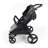 Gaggle Roadster Foldable Double Stroller