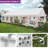 Heavy Duty Galvanized Steel Dome Canopy-105426972