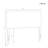 Marquise Upholstered Headboard-473489599-436116837