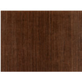Area Rug in Brown
