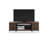 Elements - Cabinet with Console Base - Weave Door-102715389