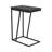 Rustic And Sandy Rectangle Accent Table