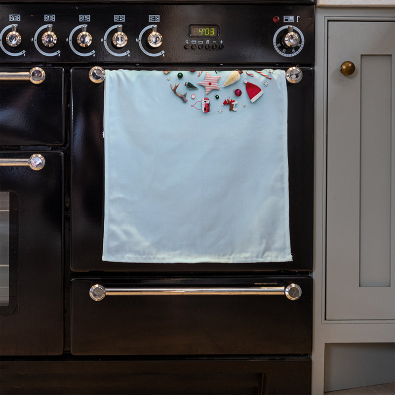 Tea Towel Kitchen Towel