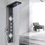 Henley Shower Tower Panel