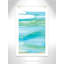 Abstrait côtier I - Peinture-60542603-60542596
