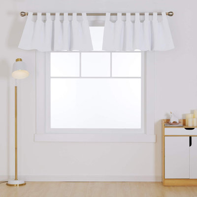 Blackout Curtain Pair