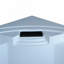 180mm x 150mm Whirlpool Acrylic Bathtub