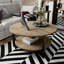 Table basse avec rangement Frame-738104761