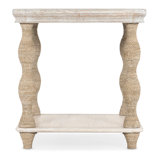 Serenity End Table